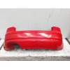 Recambio de paragolpes trasero para audi a3 (8p) 2.0 tdi ambiente (dpf) (125kw) referencia OEM IAM  3P 2004