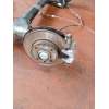 Recambio de puente trasero para peugeot 307 (3a/c) 1.6 16v referencia OEM IAM DISCO/ABS 16G 2001