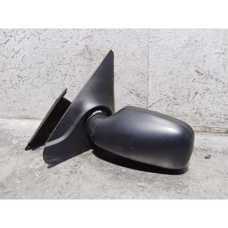 Recambio de retrovisor izquierdo para rover 200 ii hatchback (rf) 220 d/sd referencia OEM IAM  MANUAL 