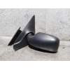 Recambio de retrovisor izquierdo para rover 200 ii hatchback (rf) 220 d/sd referencia OEM IAM  MANUAL 