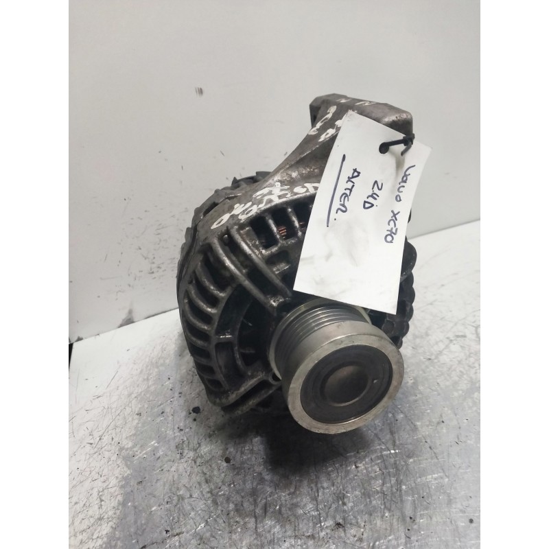 Recambio de alternador para volvo xc70 d5 awd momentum referencia OEM IAM 8676498  