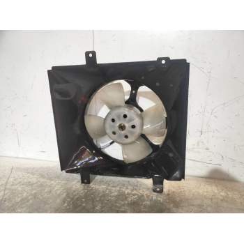 ELECTROVENTILADOR 