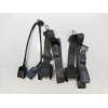 Recambio de juego cinturones delantero para land rover discovery (lt) referencia OEM IAM   3P