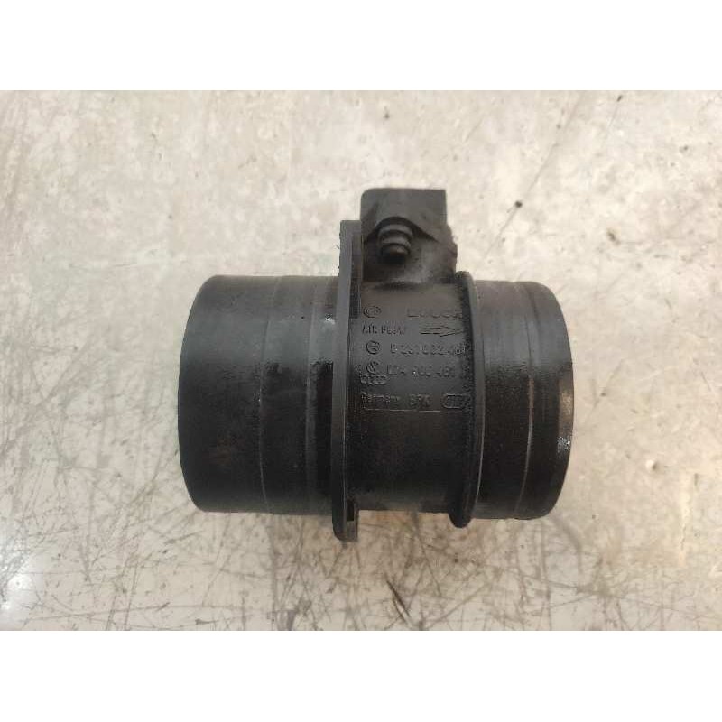 Recambio de caudalimetro para volkswagen touareg (7la) tdi v10 referencia OEM IAM 0281002461 074906461B BOSCH