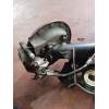 Recambio de puente trasero para peugeot 307 (3a/c) 1.6 16v referencia OEM IAM DISCO/ABS 16G 2001