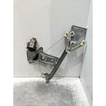 ELEVALUNAS TRASERO IZQUIERDO 400775T7 5P 2001
