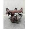 Recambio de turbocompresor para volkswagen polo (9n3) advance referencia OEM IAM 045253019L 14TDI 2005