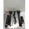 Recambio de kit airbag para mercedes-benz clase e (w124) coupe/cabrio referencia OEM IAM 0285001015 0038207410 1989