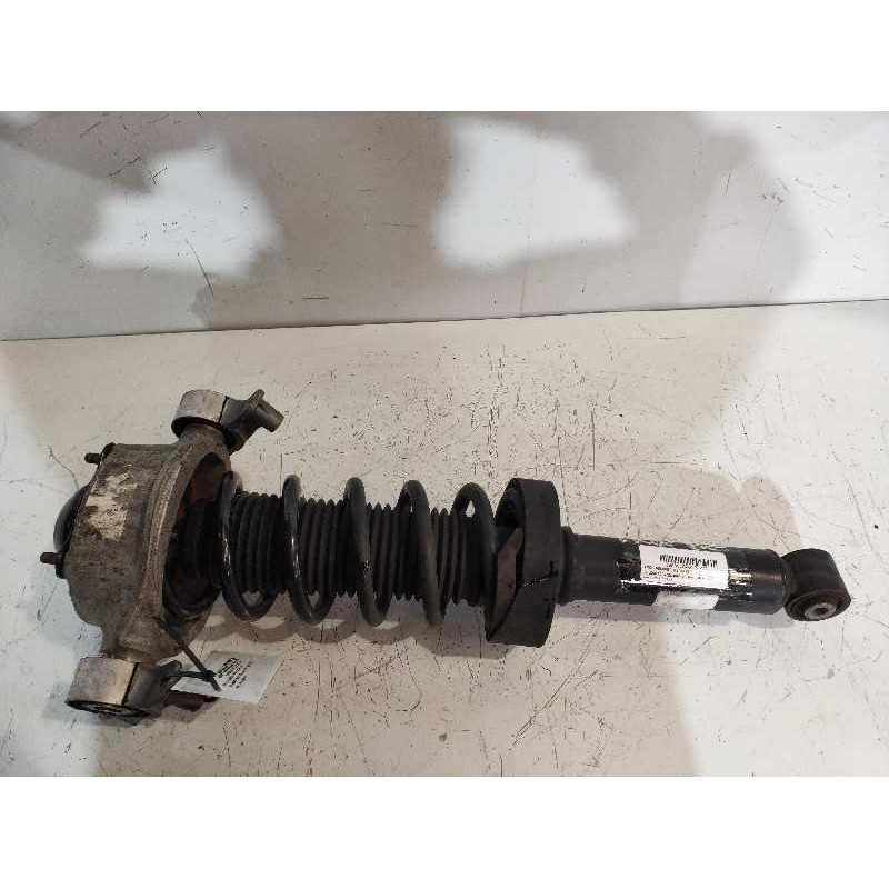 Recambio de amortiguador trasero derecho para volkswagen touareg (7p6) 3.0 v6 tdi dpf referencia OEM IAM 7P6513029BJ  