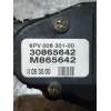 Recambio de potenciometro pedal para volvo s40 berlina 1.9 d+ (85kw) referencia OEM IAM 30865642 6PV00830100 