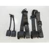 Recambio de juego cinturones delantero para land rover discovery (lt) referencia OEM IAM   3P