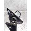 Recambio de retrovisor izquierdo para rover 200 ii hatchback (rf) 220 d/sd referencia OEM IAM  MANUAL 