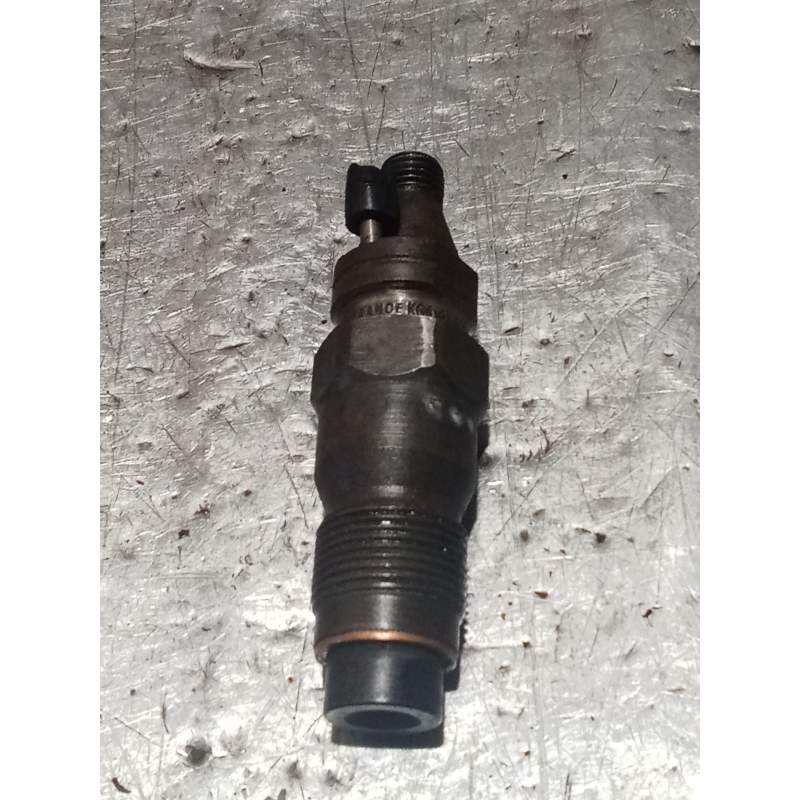 Recambio de inyector para bmw 3 compact (e36) 318 tds referencia OEM IAM 21S71 08225 1994