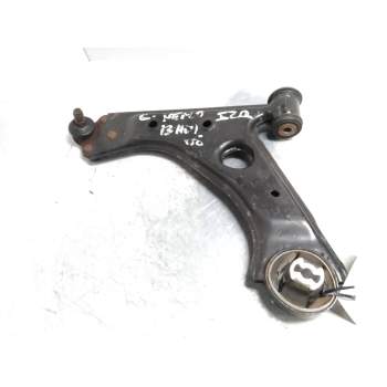BRAZO SUSPENSION INFERIOR DELANTERO IZQUIERDO 13HDI 2010