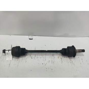 TRANSMISION TRASERA IZQUIERDA 270CDI 2002