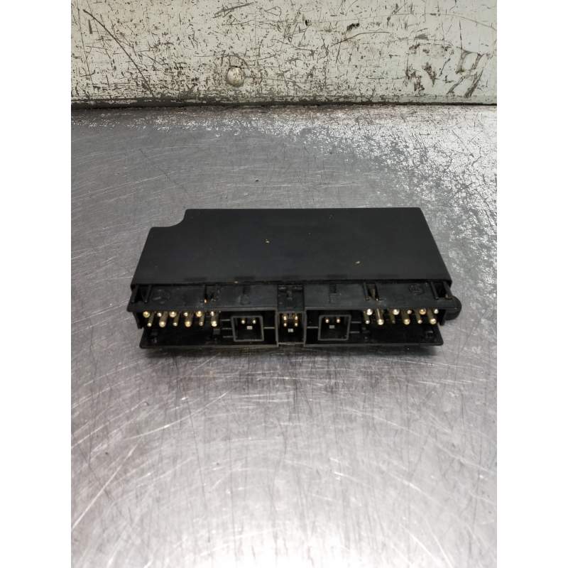 Recambio de modulo electronico para mercedes-benz clase e (w124) coupe/cabrio referencia OEM IAM 1248202626  1989