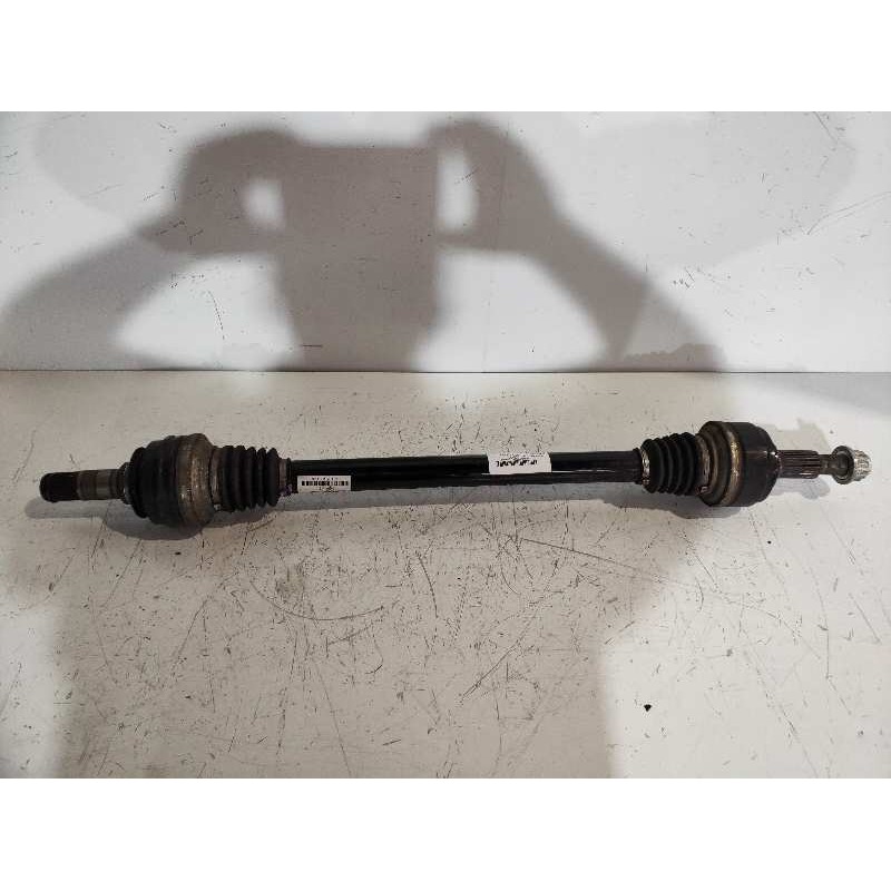 Recambio de transmision delantera derecha para volkswagen touareg (7p6) 3.0 v6 tdi dpf referencia OEM IAM 7P0501201G  