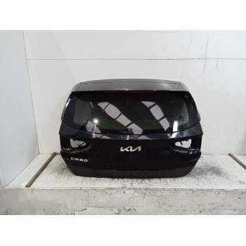 PORTON TRASERO 5P 2022