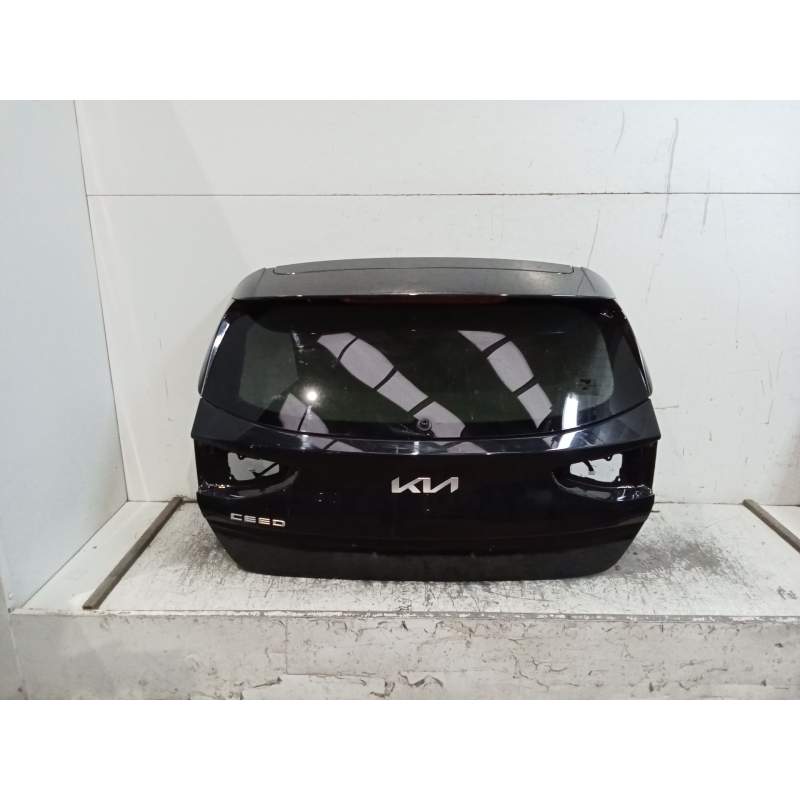 Recambio de porton trasero para kia ceed business referencia OEM IAM  5P 2022