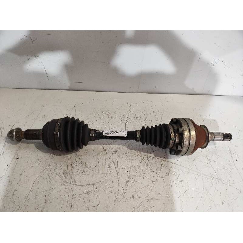 Recambio de transmision delantera izquierda para volkswagen touareg (7p6) 3.0 v6 tdi dpf referencia OEM IAM 7P0407271C  