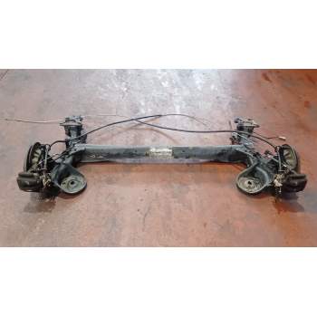 PUENTE TRASERO DISCO/ABS 16HDI 2008