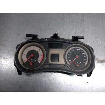CUADRO INSTRUMENTOS 8200761865M UHFC005444 