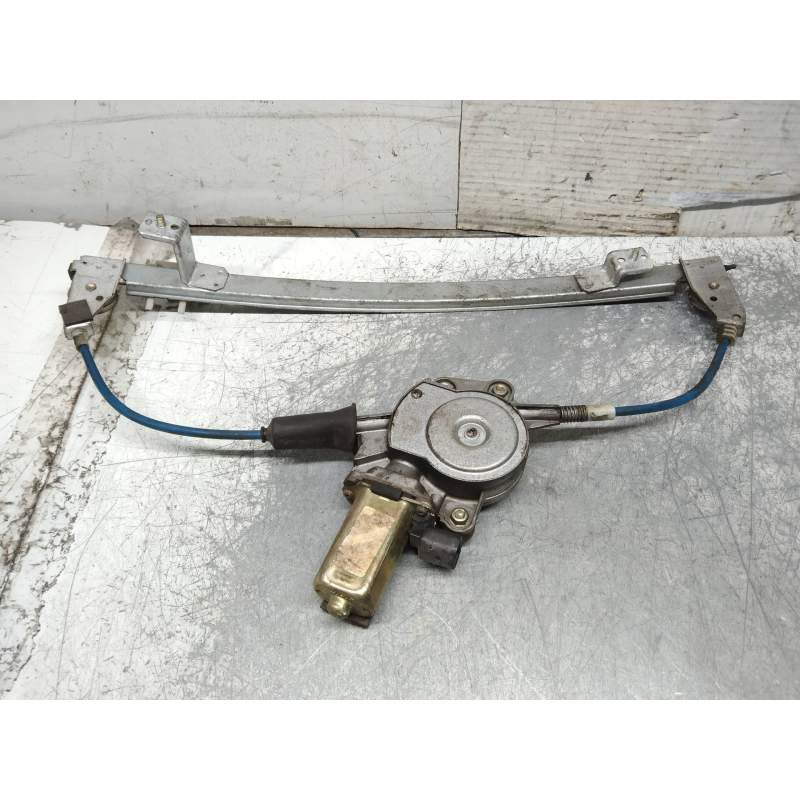 Recambio de elevalunas delantero izquierdo para fiat brava (182) 1.9 d s referencia OEM IAM   5P