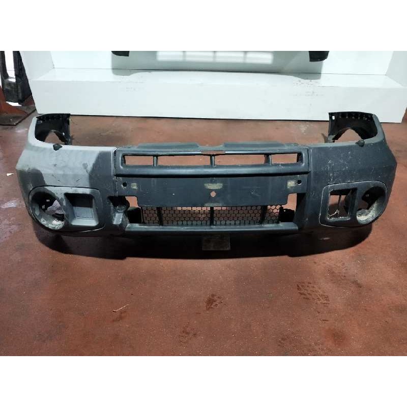 Recambio de paragolpes delantero para renault scenic rx4 (ja0) 1.9 dci referencia OEM IAM   