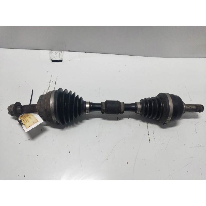 Recambio de transmision delantera izquierda para volvo s40 berlina 1.9 diesel cat referencia OEM IAM   