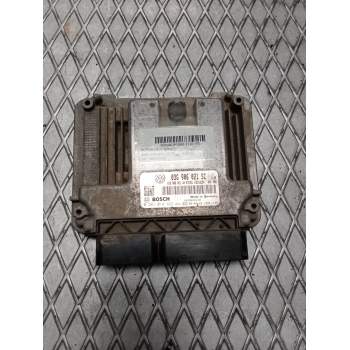 CENTRALITA MOTOR UCE 0281014422 03G906021SC 