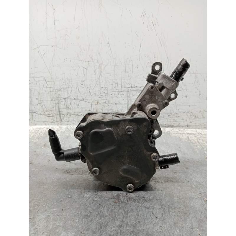 Recambio de depresor freno / bomba vacio para volkswagen polo (9n3) advance referencia OEM IAM  14TDI 2005