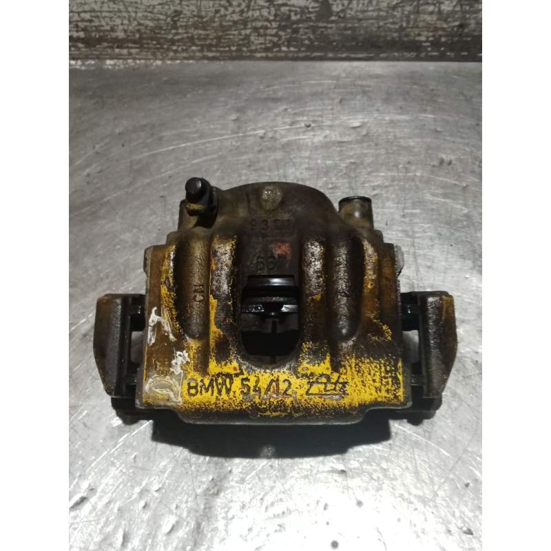 Recambio de pinza freno delantera izquierda para bmw 3 compact (e36) 318 tds referencia OEM IAM  318TD 1994