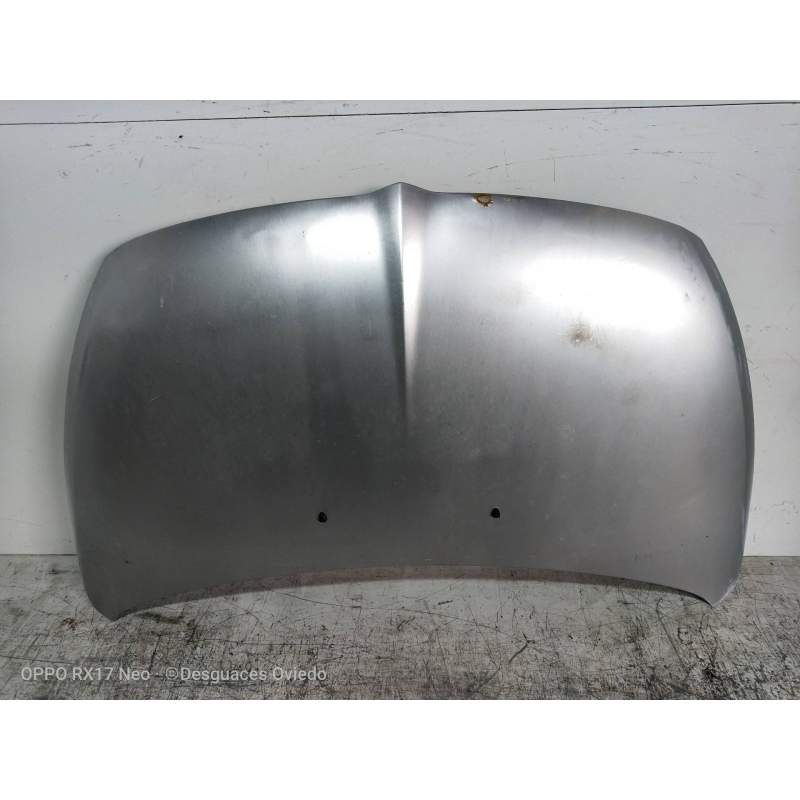 Recambio de capot para mitsubishi grandis (na0w) 2.0 di-d inform referencia OEM IAM   