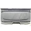 Recambio de bandeja trasera para rover 200 ii hatchback (rf) 220 d/sd referencia OEM IAM   
