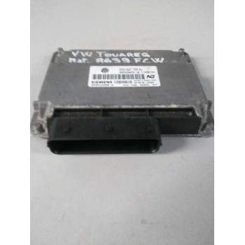 CENTRALITA CAMBIO AUTOMATICO 5WP2208416 0AD927755AJ H16 S0100