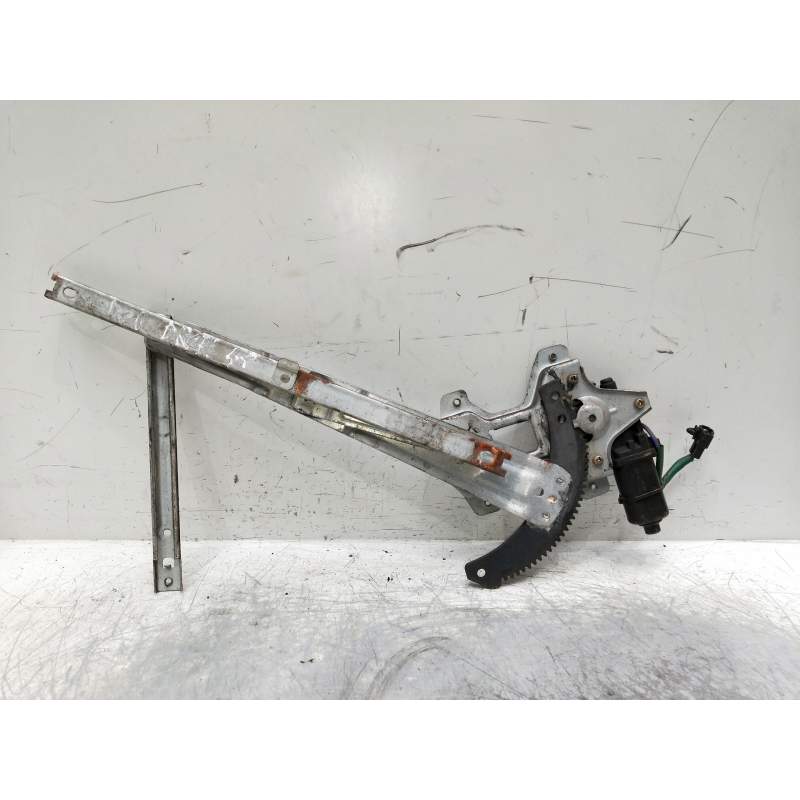 Recambio de elevalunas delantero derecho para daewoo matiz (m100, m150) 0.8 referencia OEM IAM   5P