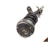 Recambio de mangueta delantera izquierda para opel ascona c 2.0 referencia OEM IAM   