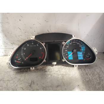 CUADRO INSTRUMENTOS 4F0920901F 4F0910900C 503001720100
