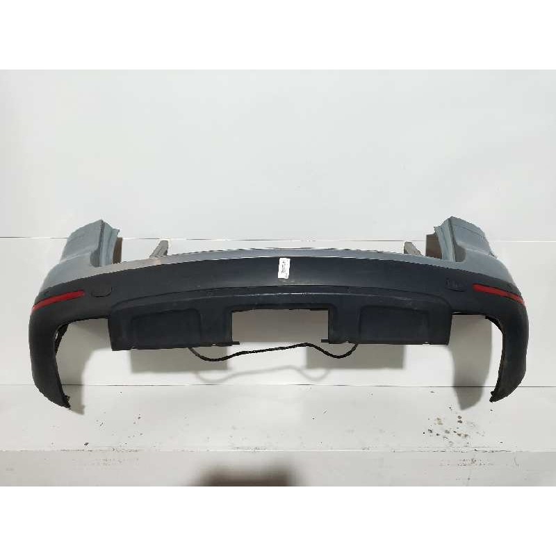 Recambio de paragolpes trasero para volkswagen touareg (7la) tdi v10 referencia OEM IAM   