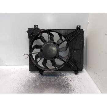 ELECTROVENTILADOR 