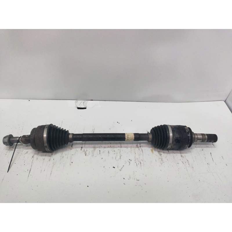 Recambio de transmision trasera derecha para mercedes-benz clase m (w163) 55 amg (163.174) referencia OEM IAM   