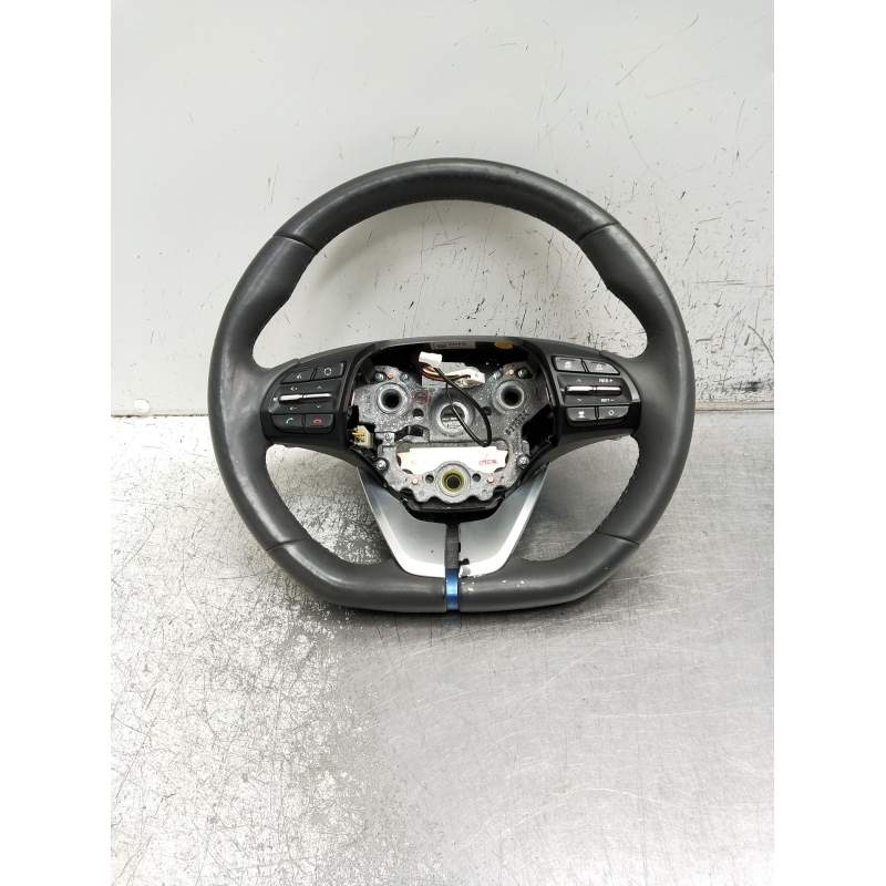 Recambio de volante para hyundai ioniq (ae) 1.6 gdi hybrid referencia OEM IAM 5610G2950  
