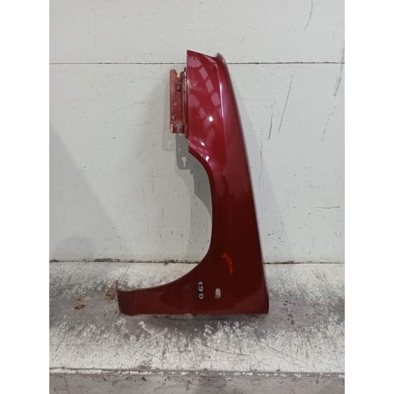 Recambio de aleta delantera izquierda para citroën zx (n2) 1.9 d referencia OEM IAM  5P 1994