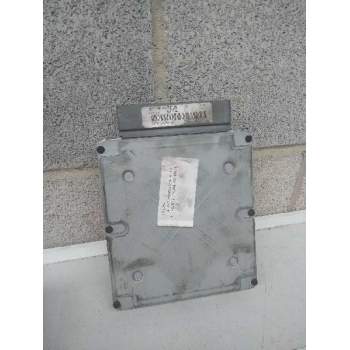 CENTRALITA MOTOR UCE 2S7A12A650AHC ZFH2 