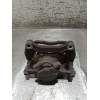 Recambio de pinza freno delantera izquierda para mazda rx-8 (se) básico (170kw) referencia OEM IAM  13G 2003