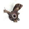 Recambio de mangueta delantera izquierda para ford fiesta berlina (dx) ambiente referencia OEM IAM   1999