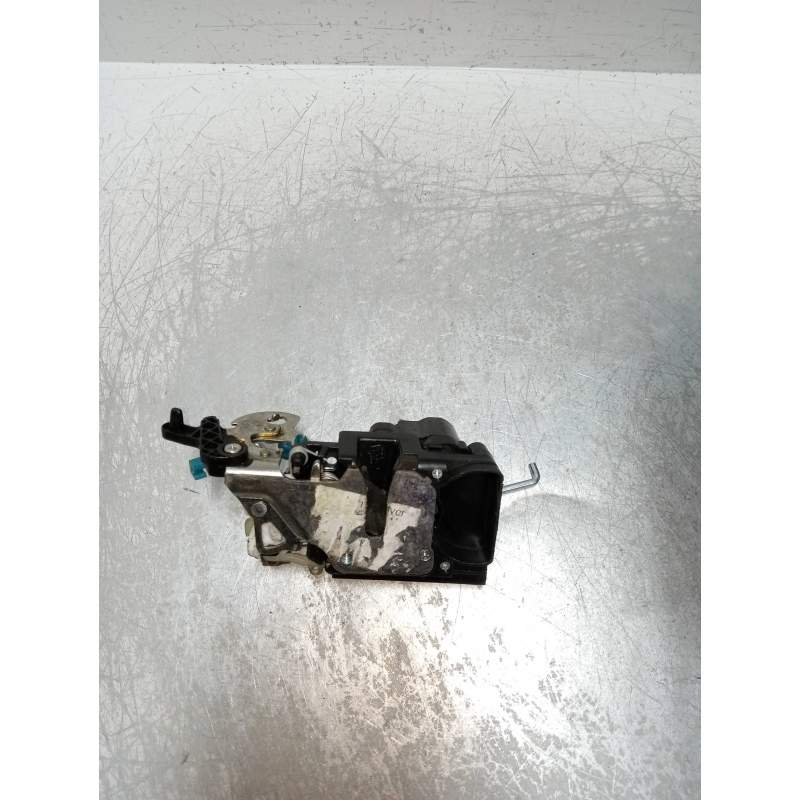 Recambio de motor cierre centralizado delantero derecho para chevrolet lacetti 2.0 diesel cat referencia OEM IAM   5P