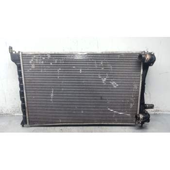 RADIADOR AGUA 9651465780 22HDI 2000