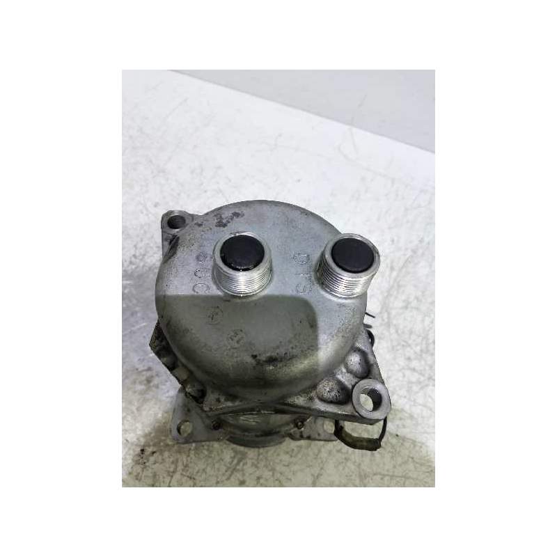 Recambio de compresor aire acondicionado para mg serie 200 (xw) 214 si referencia OEM IAM SS170PSS1  
