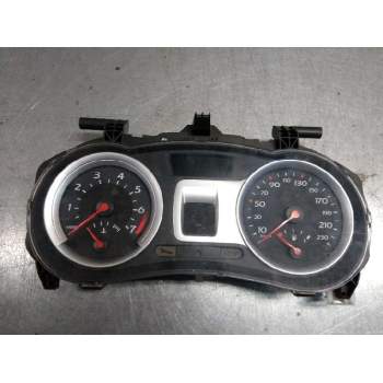 CUADRO INSTRUMENTOS 8200715181M UGAD005832 
